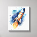 Zoek naar raket kunst Sterren