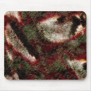 Recherche de blanc brun tapis souris Noir