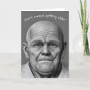 Zoek naar gezichts kaarten Humor