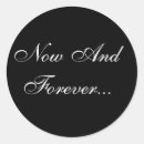 Recherche de voeux autocollants Bride