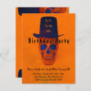 Recherche de chapeau supérieur invitations Crâne