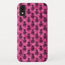 Recherche de ananas rose iphone coques Girly