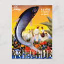 Recherche de veracruz cartes postales Vintage