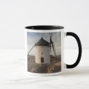 Recherche de la mancha tasses Manche