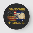 Zoek naar israël klokken Patriottisch