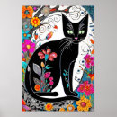 Recherche de chat domestique posters Pour animaux