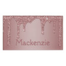 Recherche de badge identification Rose pâle