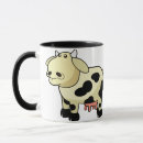 Recherche de vaches laitières tasses Animal