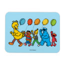 Recherche de sesame street magnets Toddler