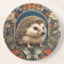 Zoek naar egel onderzetters Dier