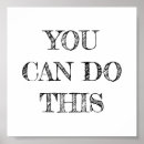 Recherche de vous pouvez être posters Positivité