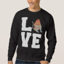 Recherche de singe rouge Brun