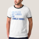 Recherche de de la dame s tshirts Démocrate