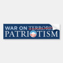 Recherche de département voiture autocollants Obama