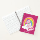 Recherche de licornes carnets Licorne mignonne