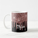 Recherche de modern black and white tasses Chic