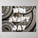 Recherche de haltere posters Poids