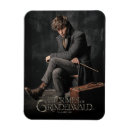 Recherche de valise magnets Newscamander