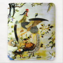 Recherche de oiseaux chinois tapis souris Oriental