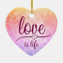 Recherche de coutume ornements Coeur