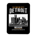 Recherche de detroit magnete Vintage