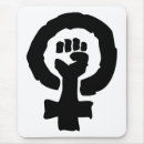 Zoek naar vrouwen humor muismatten Feminisme