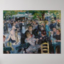 Recherche de moulin de la galette posters Paris