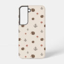 Recherche de cute coques Boisé