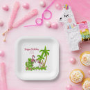 Zoek naar flamingos borden Zomer