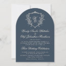 Recherche de vintage floral invitations Bride