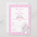Recherche de princess 1ans anniversaire invitations Tiara