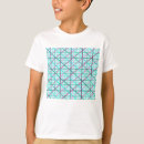 Recherche de damier enfant tshirts Moderne