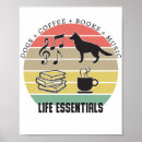 Recherche de pour le lecteur posters Café