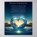 Zoek naar harmonie posters Sereniteit