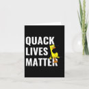 Recherche de quackers vœux cartes Mignon