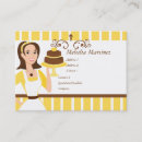 Recherche de flourish cartes visite Boulangerie