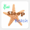 Recherche de dormir autocollants Été