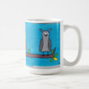 Recherche de hibou de bébé tasses Chouettes