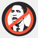 Recherche de anti obama autocollants Mccain