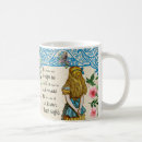Recherche de alice vintage tasses Cru