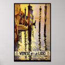 Recherche de venezia posters Classique