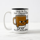 Recherche de de chocolat chaud tasses Drôle