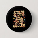 Recherche de professeur français badges Drôle