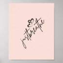 Recherche de de conscience posters Respirer