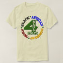 Recherche de nègre tshirts Africain