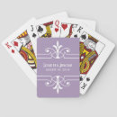 Recherche de ornemental jeux de cartes Élégant