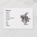 Recherche de lapin blanc cartes visite Alice