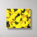 Recherche de jaune et noir art Été