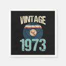 Recherche de vinyle serviettes Anniversaire