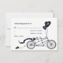 Zoek naar bicycle uitnodigingen Tandem